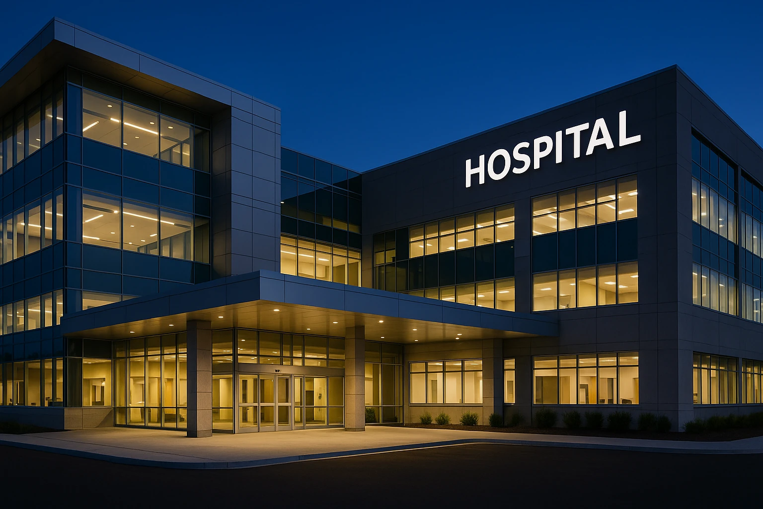 Palm Oasis Medical Complex